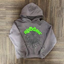 Sp5der Hoodie
