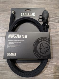CamelBak Tube