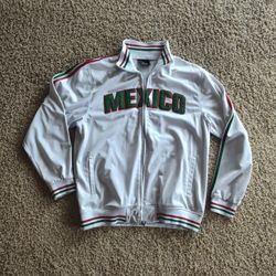 Mexico Jacket 