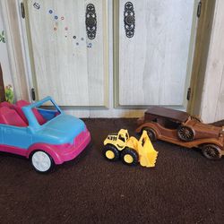 Cars..!!!! $10 dolls 