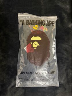 T shirt of a ape