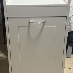 Tilt Out Cabinet