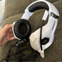 Ozeino ZW1 Gaming Headset