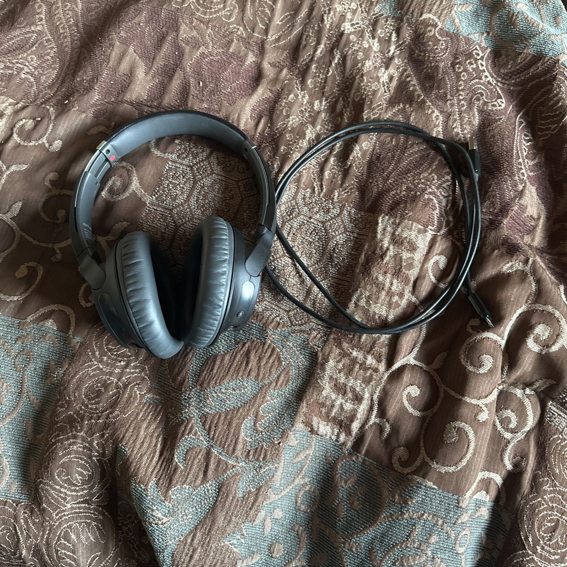 Sony Headphone Like New