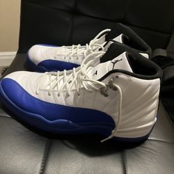 jordan 12’s