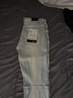 Smoke Rise Jeans