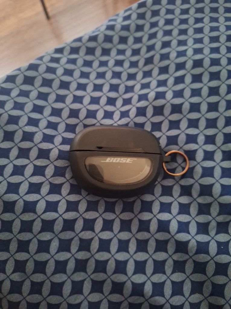 Bose Ultra Open Ear True Wireless