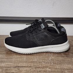 Skechers Delson Men's Shoes Size 9.5