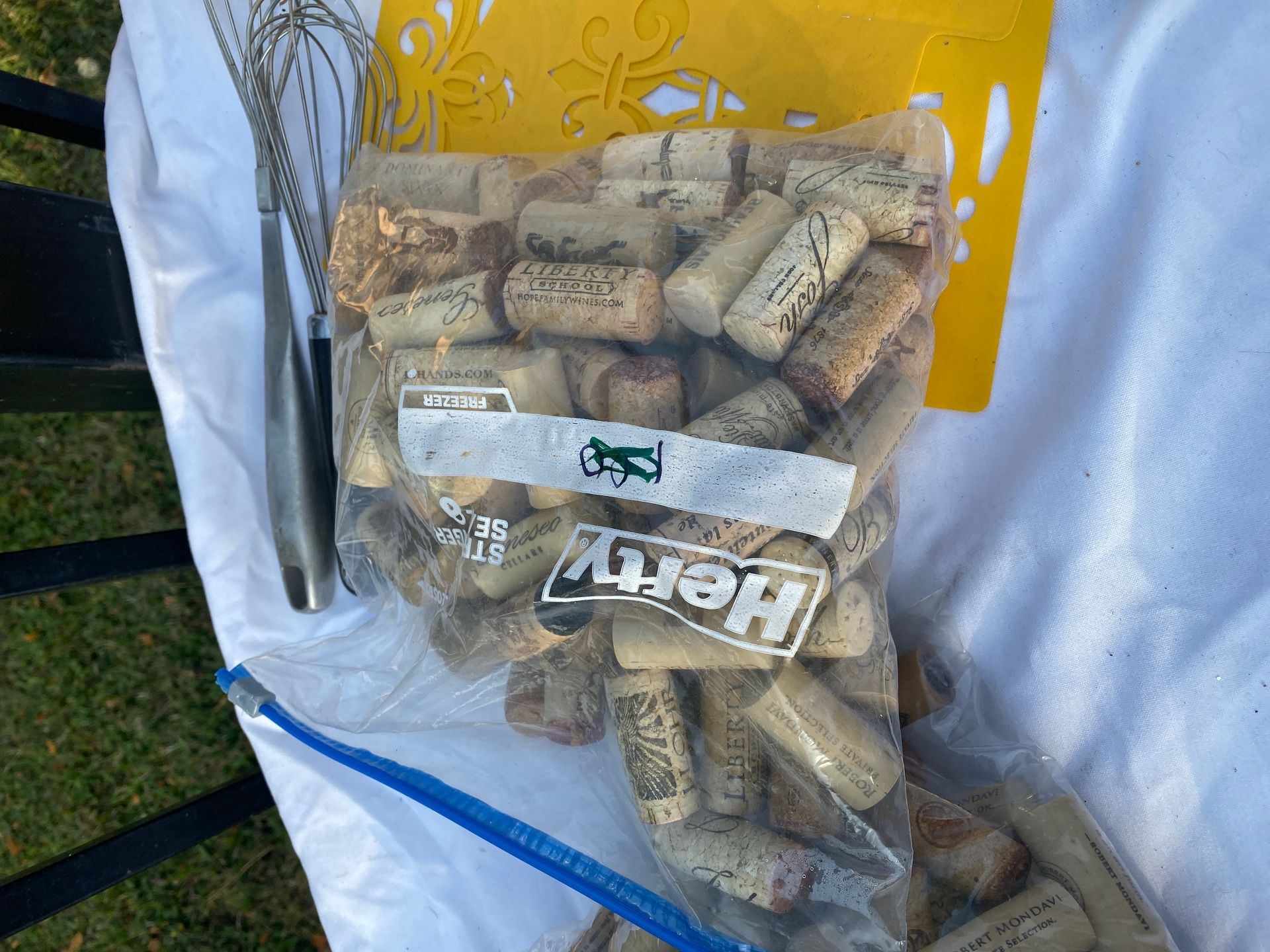 Corks