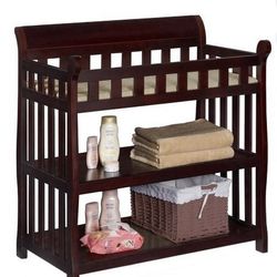 Changing table