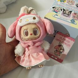 LABUBU MY MELODY