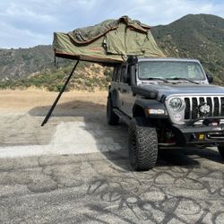 Jeep Gladiator   2020   