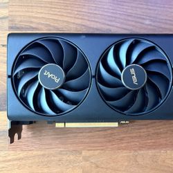 Nvidia RTX 4080 Super 