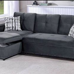 sectional sofa set pull out sleeper