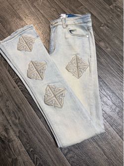 Guapi Jeans size 30