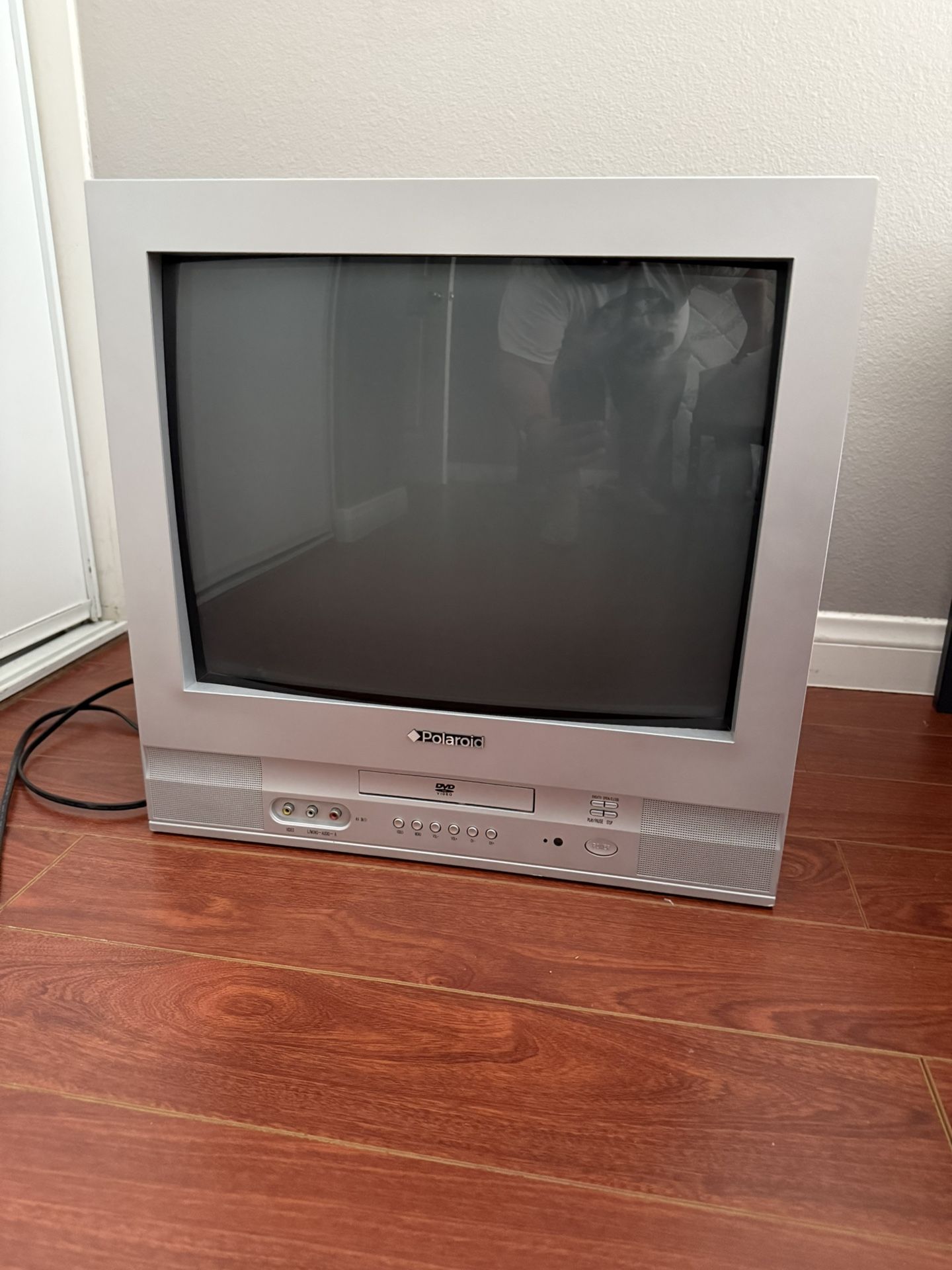 CRT TV