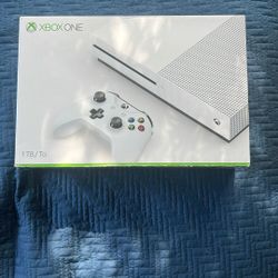 Xbox One 