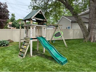 Play Structure