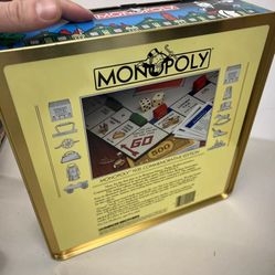 Monopoly 1935 Edition 
