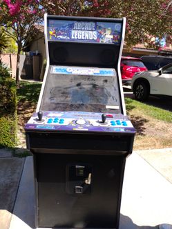 Chicago Gaming: Arcade Legends 3