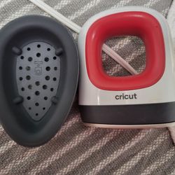 Cricut Mini Heat Press