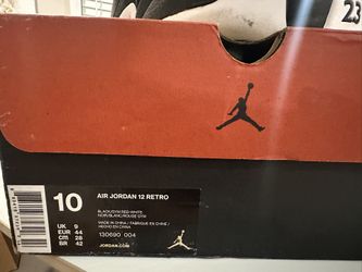 Air Jordan Retro 12