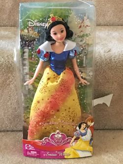 Snow White