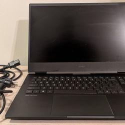 HP OMEN 16 Gaming Laptop - AMD Ryzen 5 6600H - RTX 3050 - 16GB DDR5 - FAST CASH SALE