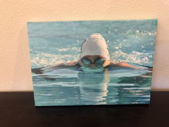 Customized canvas prints - see details - local printer