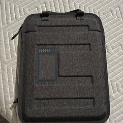 Computer case