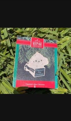 Christmas Decorations Christmas Ornaments 🎄 Box3