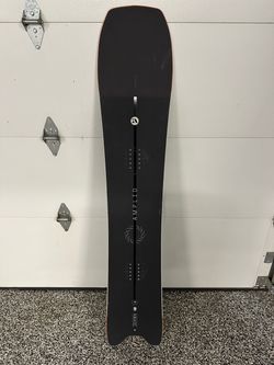 2024 Amplid Surfari 157 + Phantom Wax (perfect condition)