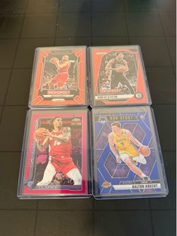 Cards