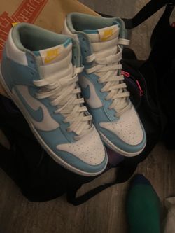 Nike dunks
