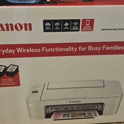 Canon Printer