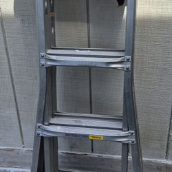 Gorilla Multi Position Expandable Ladder