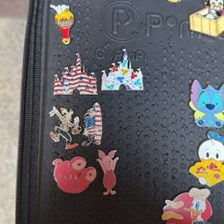 Disney 2025 Hidden Mickeys 