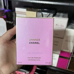 Female Chanel Splendide Brand New Sealed In Box Few Available With Great Prices 