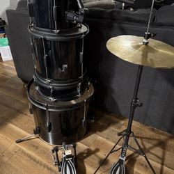 Drum Kit
