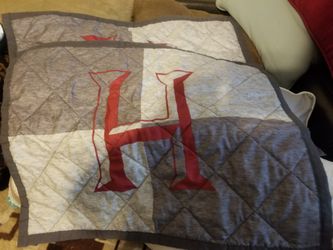 Harry Potter Pillow Case Never Used.
