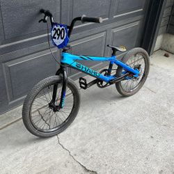 Ready To Race HARO BMX Bike