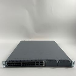 Juniper EX4600-40F Network Switch