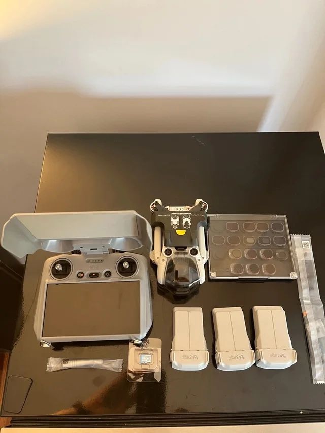 DJI Mini 4 Pro