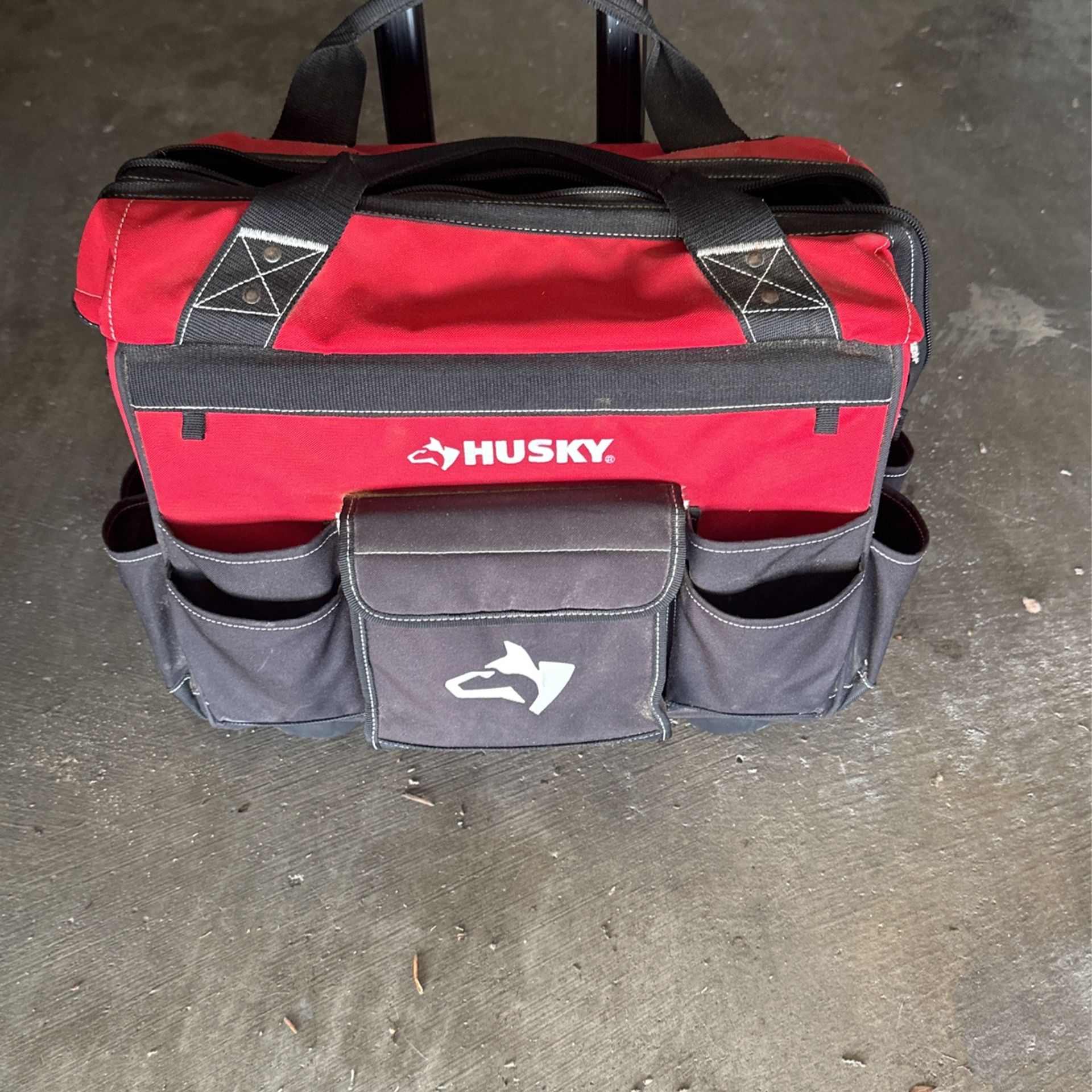 Husky Rolling Tool Box