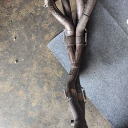 Rsx/Ep3 Ktuned Headers
