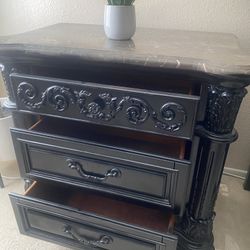 EURO CASTLE BEAUTIFUL NIGHT STAND (1)