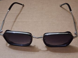 Casual eye glasses