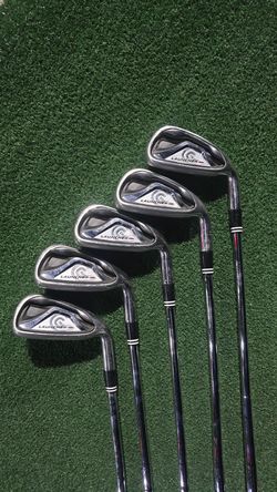 Cleveland Launcher 3h-PW RH S-Flex