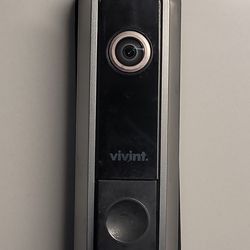 Vivint Doorbell Camera
