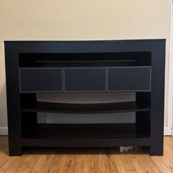 Console Table / Tv Stand / Drawer Entryway Table